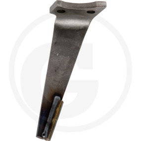 Kreiseleggenzinken links Hd 2 Platten Granit 17922 84045002
